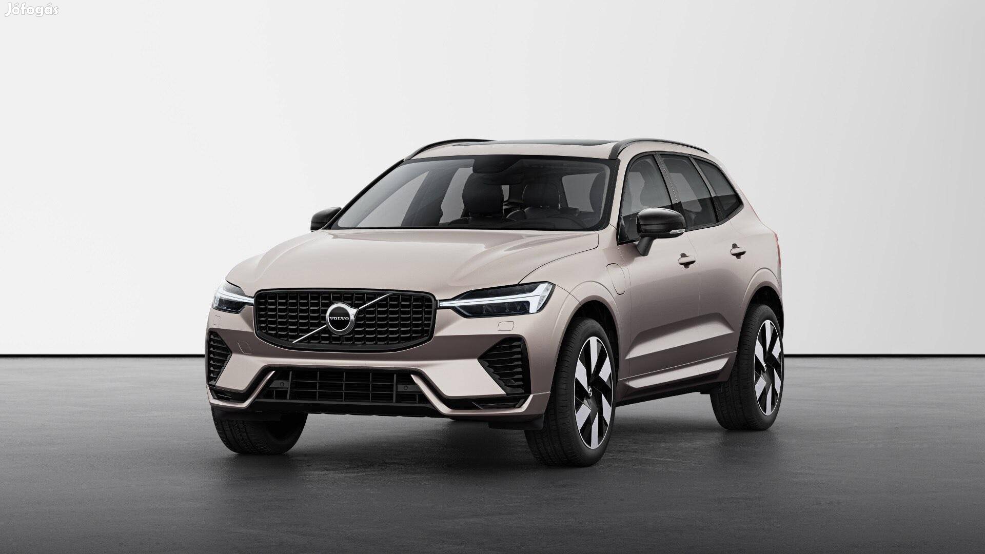 Volvo XC60 2.0 [T6] Ultra Bright AWD Geartronic...
